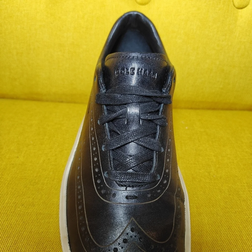 Cole Haan zoom cole